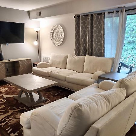 Charming Condo In Central Raleigh Exterior foto