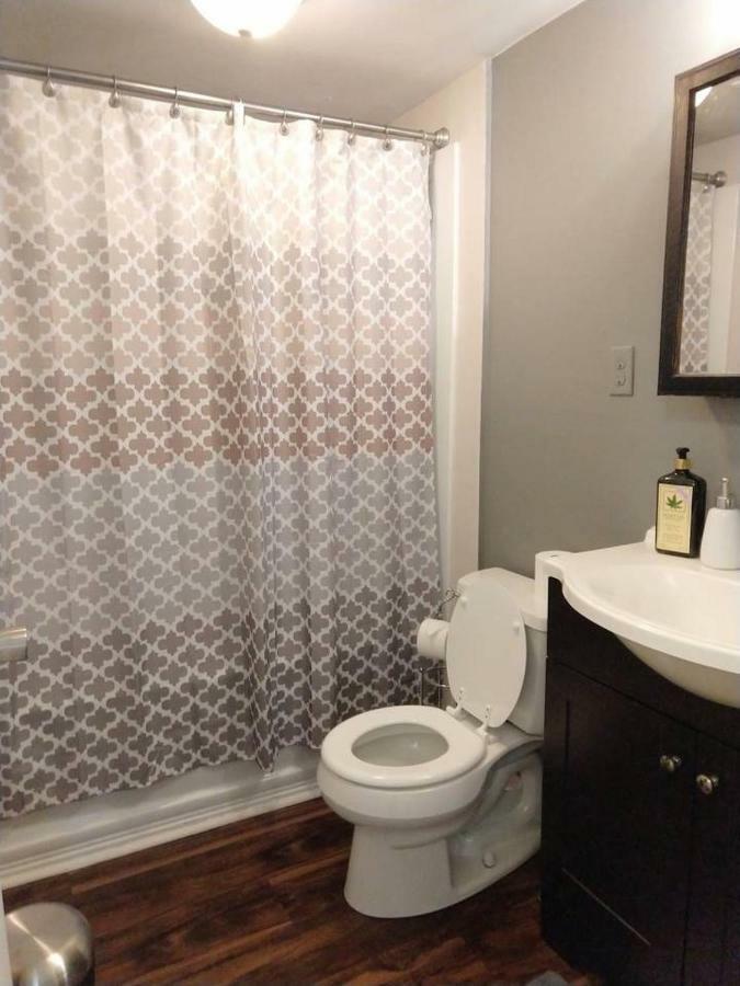 Charming Condo In Central Raleigh Exterior foto